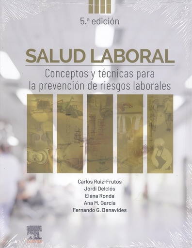 [9788491136590] Salud laboral