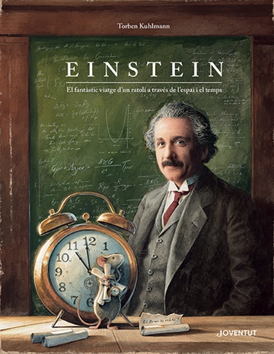 [9788426147561] Einstein