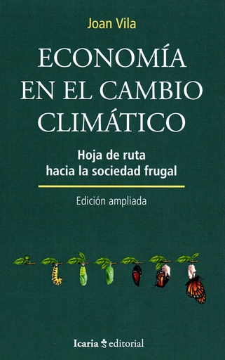 [9788418826306] ECONOMIA EN EL CAMBIO CLIMATICO