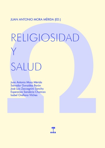 [9788494944888] Religiosidad y Salud