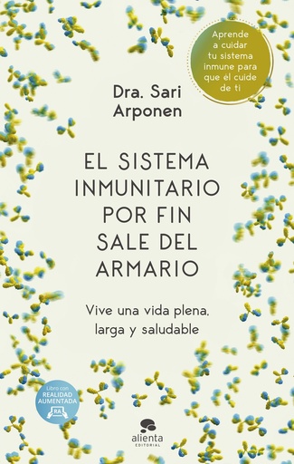 [9788413441580] El sistema inmunitario por fin sale del armario