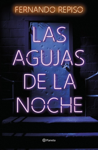 [9788408257370] Las agujas de la noche