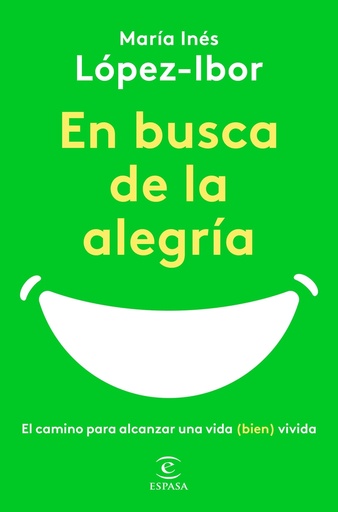 [9788467065497] En busca de la alegría