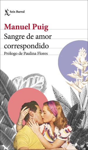 [9788432240713] Sangre de amor correspondido