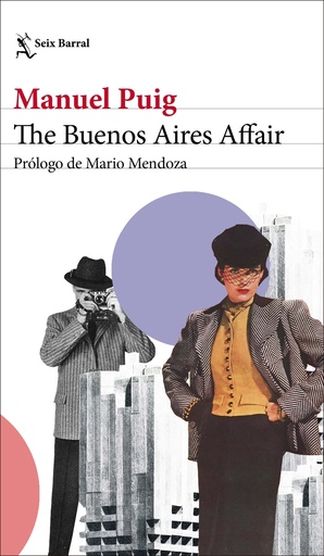 [9788432240720] The Buenos Aires Affair