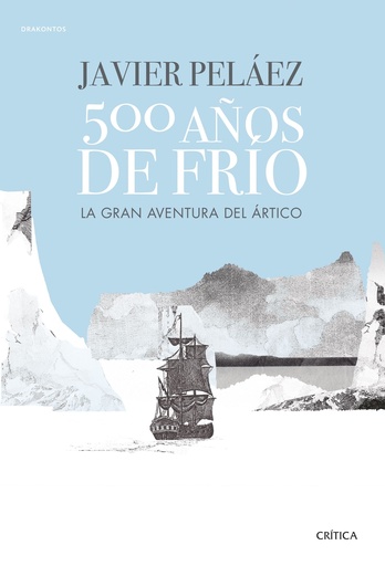 [9788491994121] 500 años de frío