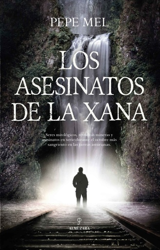 [9788418648274] Los asesinatos de la xana