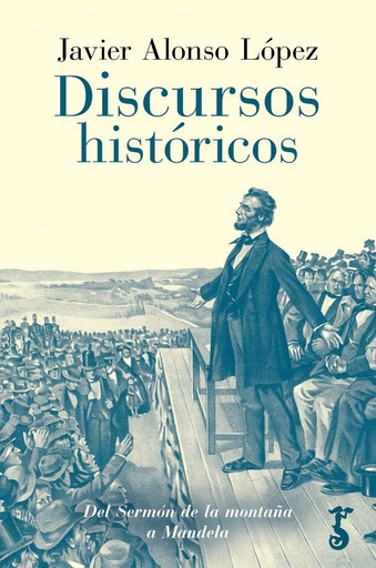 [9788419018052] DISCURSOS HISTÓRICOS