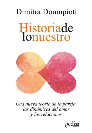 [9788418914454] Historia de lo nuestro