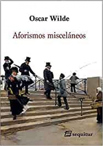 [9788415707561] Aforismos misceláneos