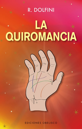 [9788491118190] La quiromancia