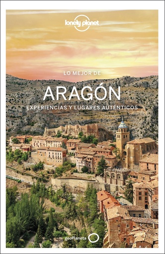 [9788408254461] Lo mejor de Aragón 1