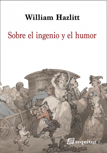 [9788415707493] Sobre el ingenio y el humor