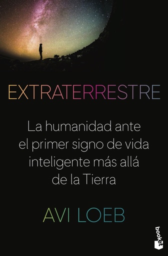 [9788408257516] Extraterrestre