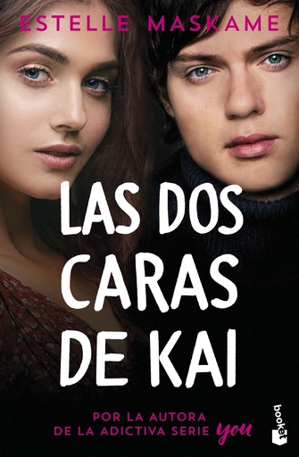 [9788408257578] Las dos caras de Kai