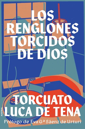 [9788467065923] Los renglones torcidos de Dios