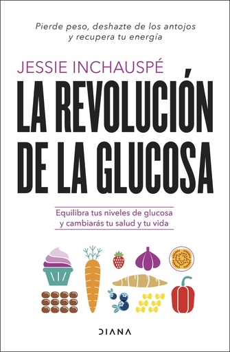 [9788411190084] La revolución de la glucosa