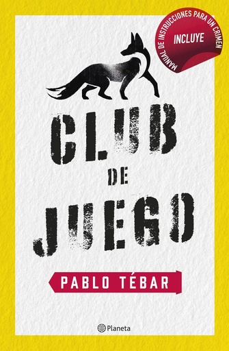 [9788408257349] Club de juego