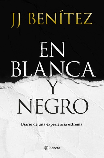 [9788408257363] En Blanca y negro