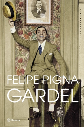 [9788408257356] Gardel