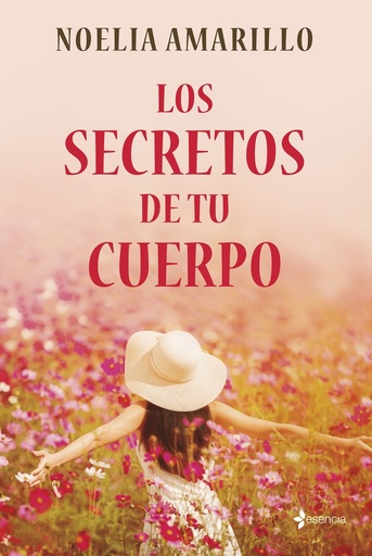 [9788408257776] Los secretos de tu cuerpo