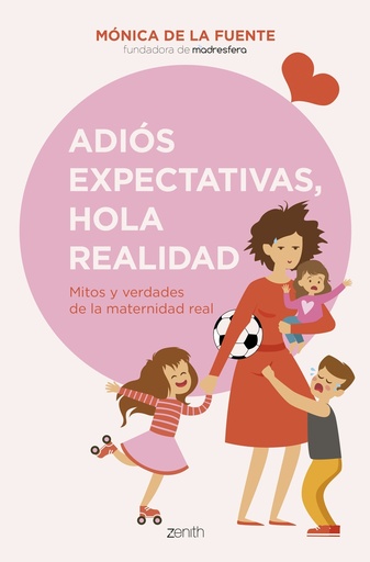 [9788408256151] Adiós expectativas, hola realidad