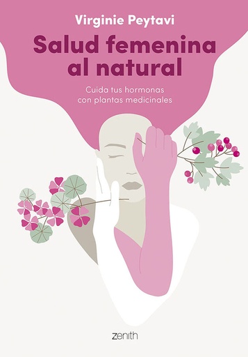 [9788408256144] Salud femenina al natural