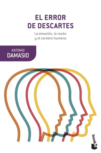 [9788423361458] El error de Descartes