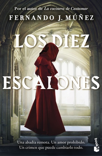 [9788408257554] Los Diez Escalones