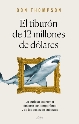 [9788434435360] El tiburón de 12 millones de dólares