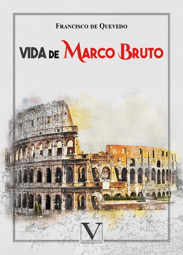 [9788413373010] Vida de Marco Bruto