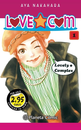 [9788411127172] SM Love com nº 01 2,95