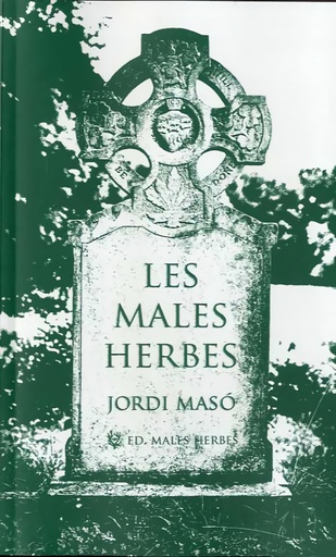 [9788412435290] Les males herbes