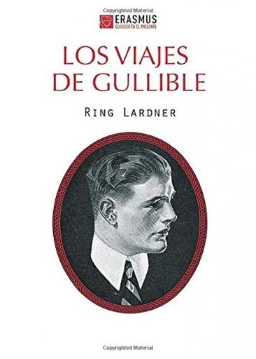 [9788415462118] LOS VIAJES DE GULLIBLE