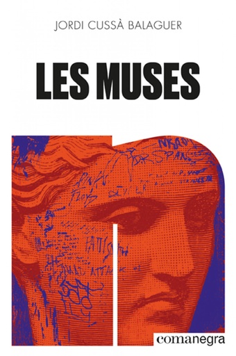 [9788418857522] Les muses