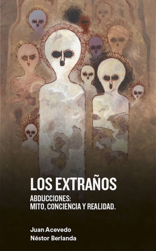 [9788409094677] Los extraños