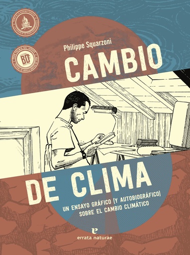 [9788419158024] Cambio de clima