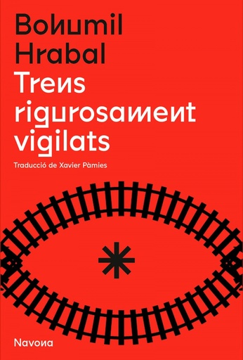 [9788419179166] Trens rigorosament vigilats