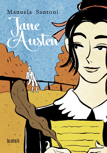 [9788416763726] Jane Austen