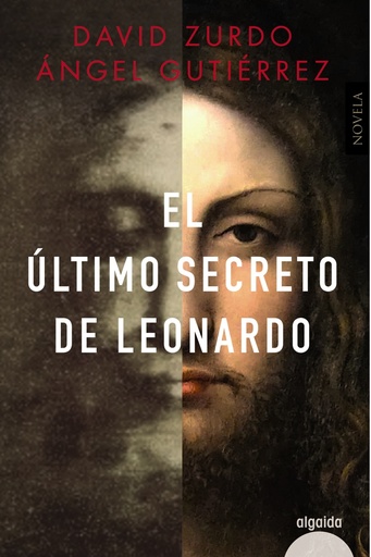 [9788491897125] El último secreto de Leonardo