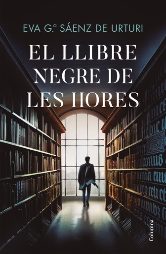 [9788466429146] El Llibre Negre de les Hores