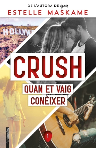 [9788418327858] Crush 1: Quan et vaig conèixer