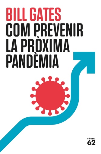 [9788429780307] Com prevenir la pr.xima pandèmia