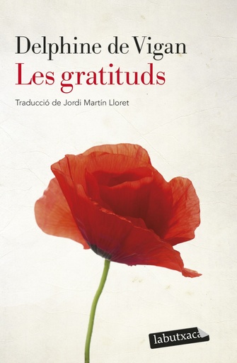 [9788418572951] Les gratituds