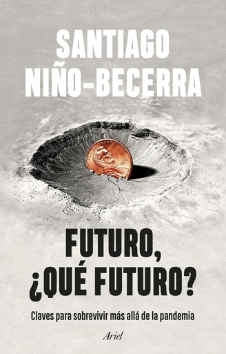 [9788434435162] Futuro, ¿qué futuro