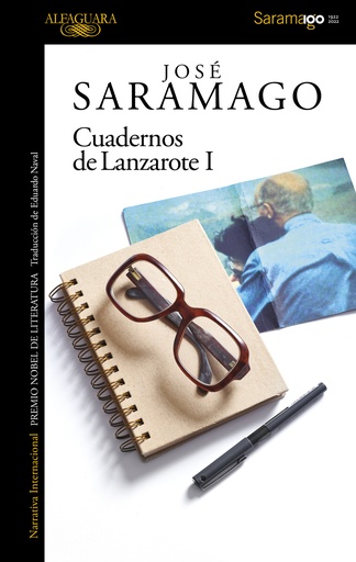 [9788420460680] Cuadernos de Lanzarote I