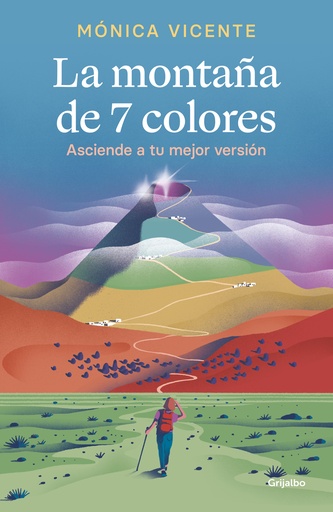 [9788425360299] La montaña de 7 colores