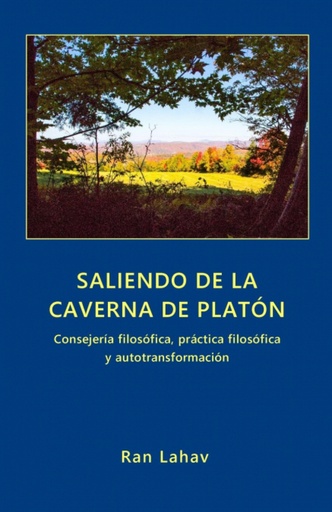 [9781947515970] Saliendo de la Caverna de Platón