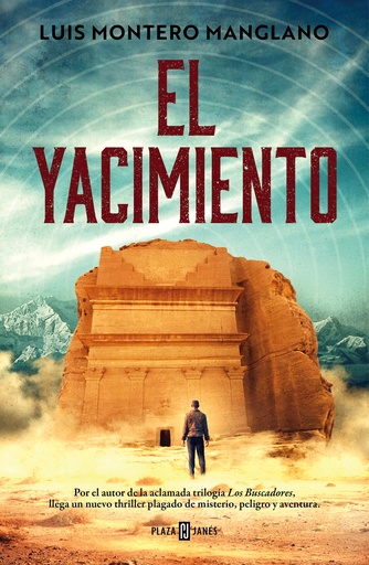 [9788401027222] El yacimiento