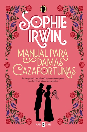 [9788401028434] Manual para damas cazafortunas